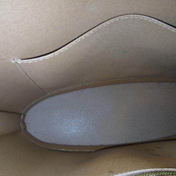 Authentic Louis Vuitton Monogram Babylone Shoulder Tote Bag MSRP $7,000 - Picture 9 of 16